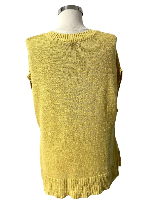 Olsen vesta bumbac si in                        XXL [2]