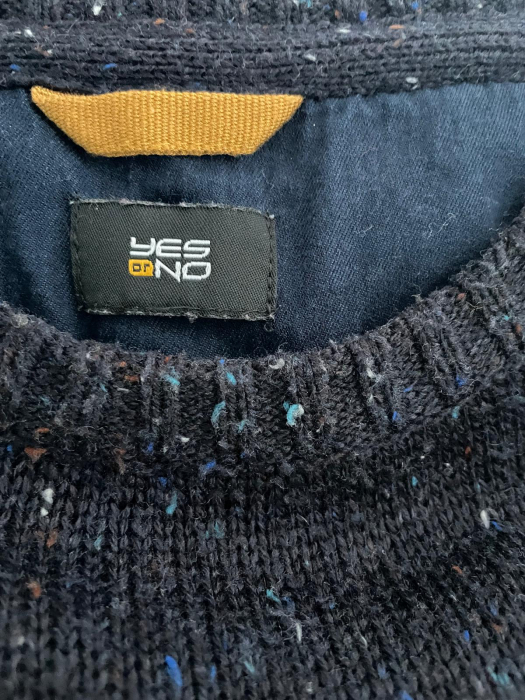 Yes or No pulover                      M [2]