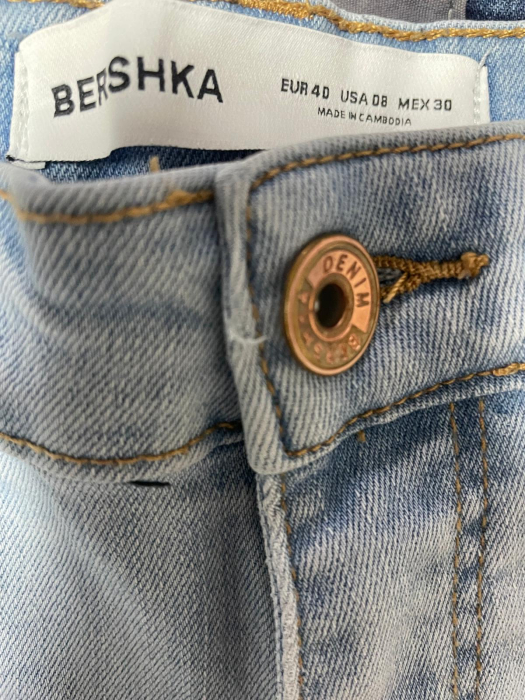 Bershka blugi                           M/40 [3]