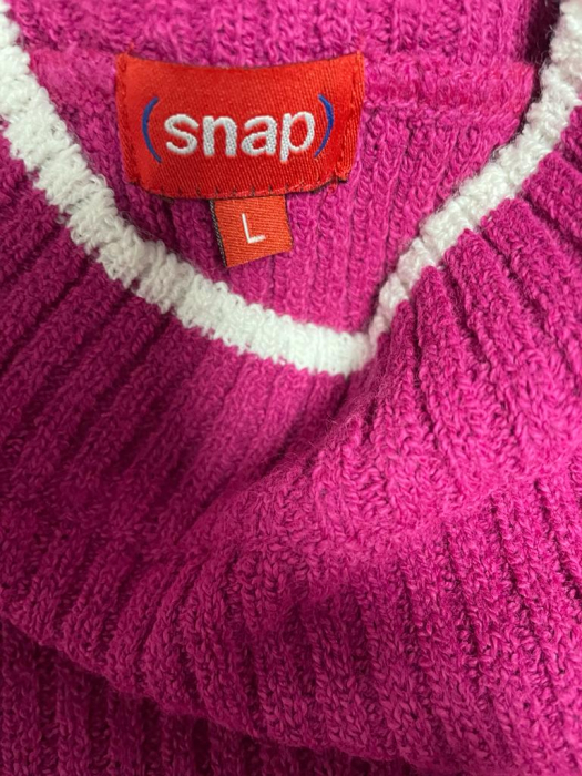 Vesta Snap                   M/L [3]
