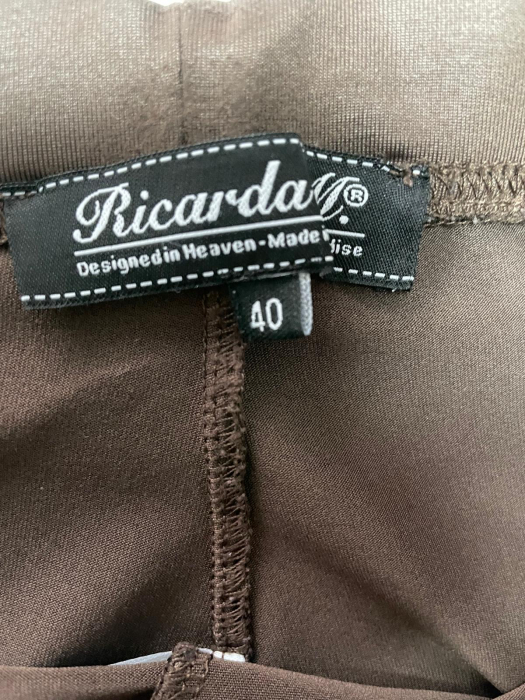 Ricarda colanti 3/4                             L [3]