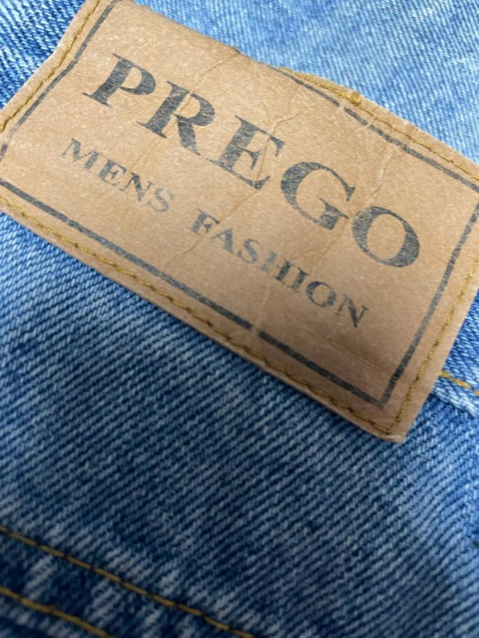 Prego pantaloni scurti                           XL [3]