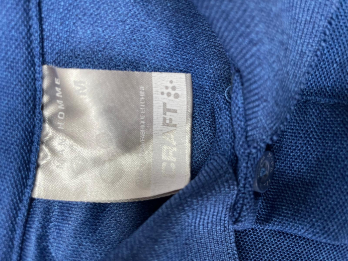 Craft tricou                        M [3]
