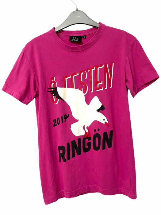 South West tricou                     XS [1]