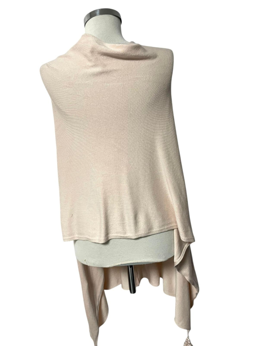 Esarfa tip poncho [2]