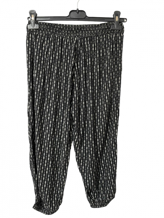 Lindex pantaloni 3/4                           S [2]