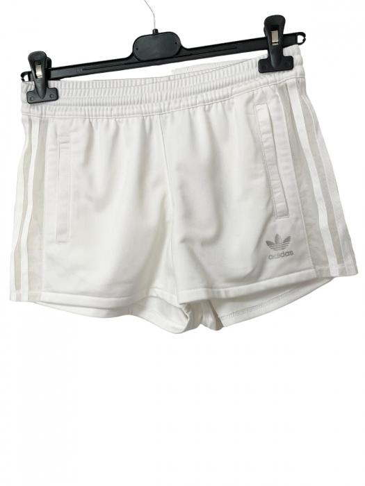 Adidas pantaloni scurti           XS [1]