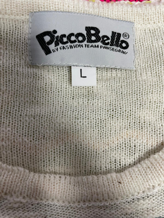 Picco Bello pulover                          L [3]