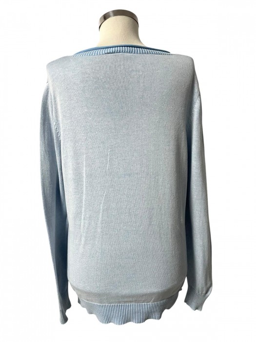 Blue Motion pulover                            L [2]