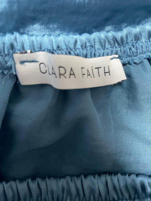 Clara Faith salopeta  satinata                S [3]