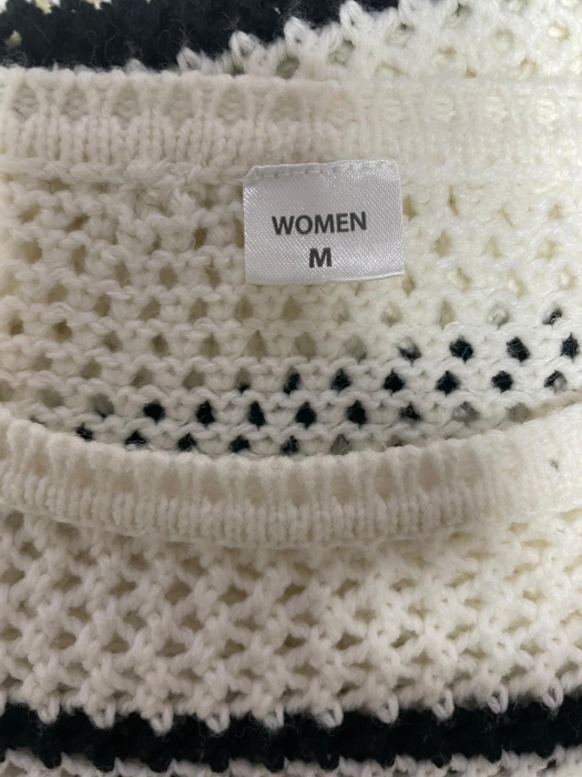 Women pulover                        M [3]