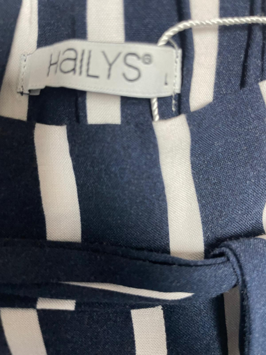 Hailys pantaloni 3/4                        L [4]