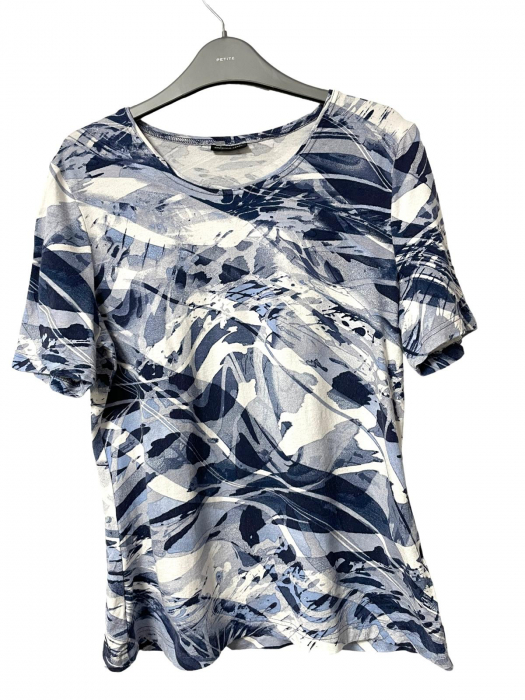 Barbara Lebek tricou                    S [1]