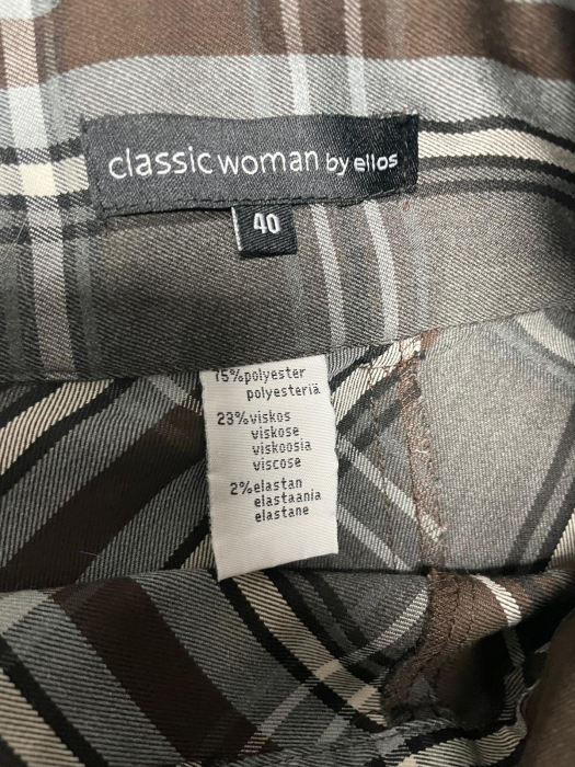 Classic Women by Ellos fusta                 M/40 [3]