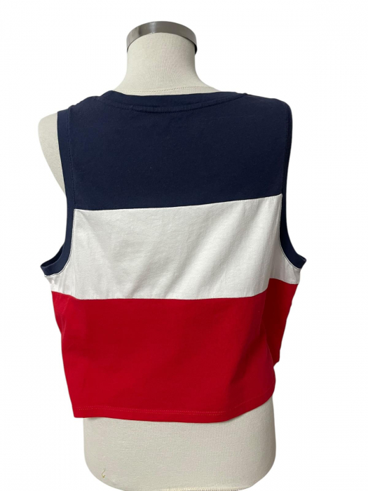 Levi's maiou crop                          L [2]