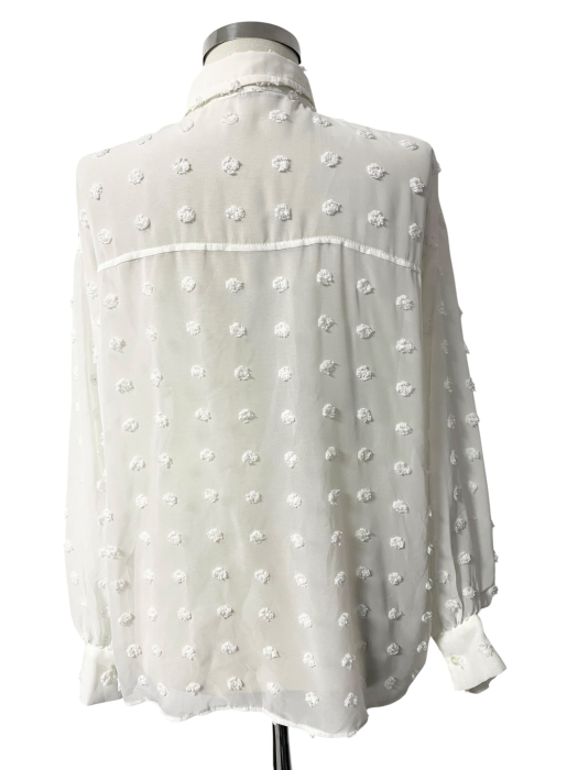 Asos camasa transparenta                             L/XL [2]