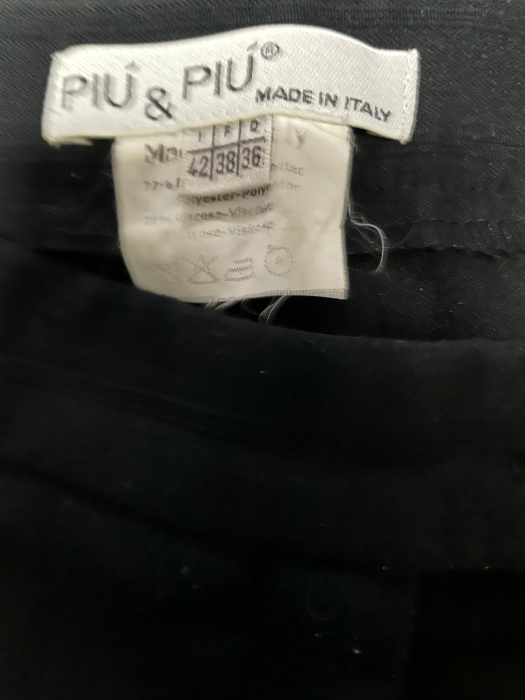 Piu& Piu pantaloni                         S [3]