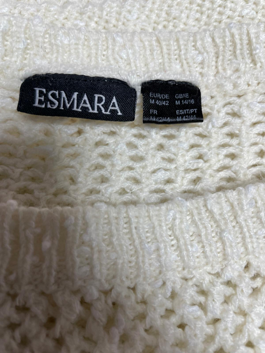 Esmara pulover                  M [3]