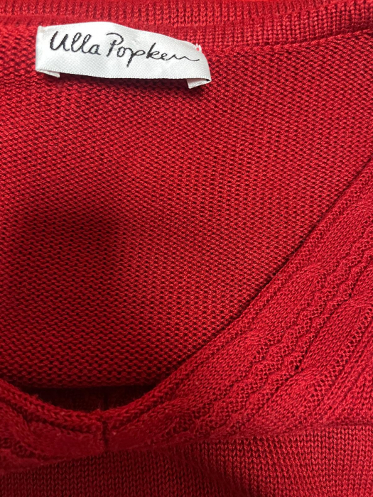Ulla Popken pulover                         XXL [3]