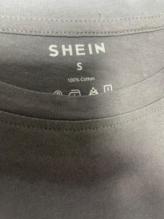 Shein tricou                         XL [3]