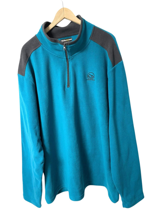 Atlas for men bluza polara                        4XL [1]