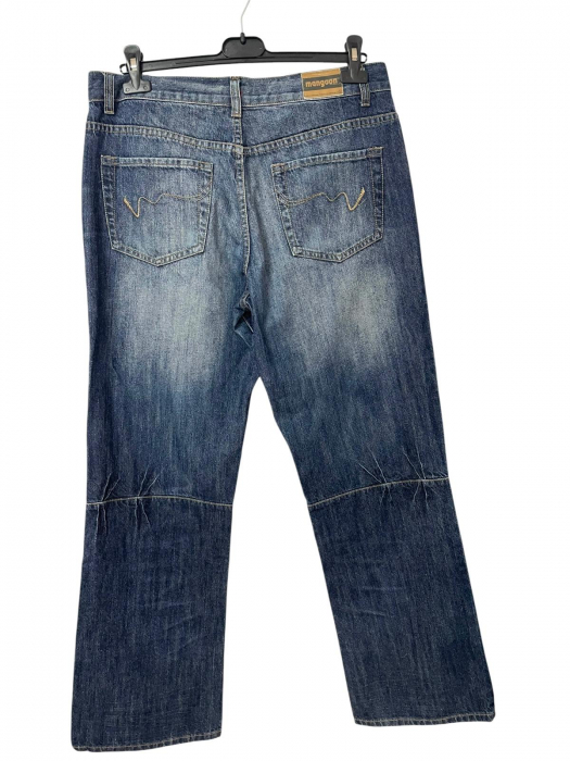 Mangoon blugi                             M/L [2]