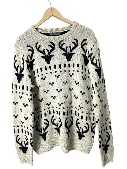 Cedar Wood pulover                        L [1]