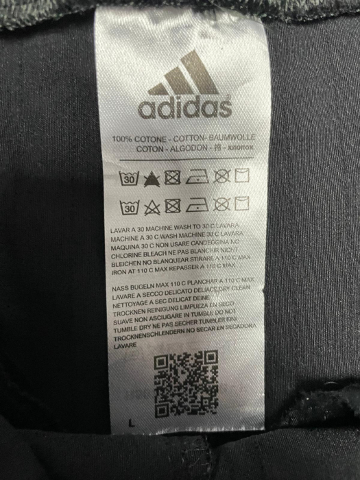 Adidas pantaloni                               M [3]
