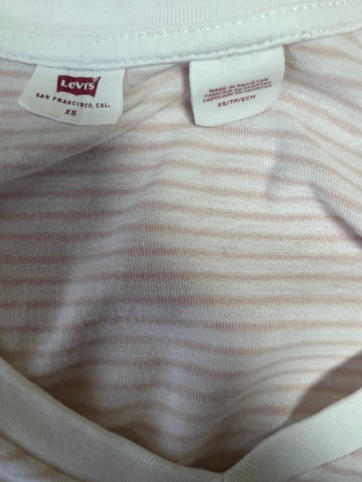 Levi's tricou                         S [3]