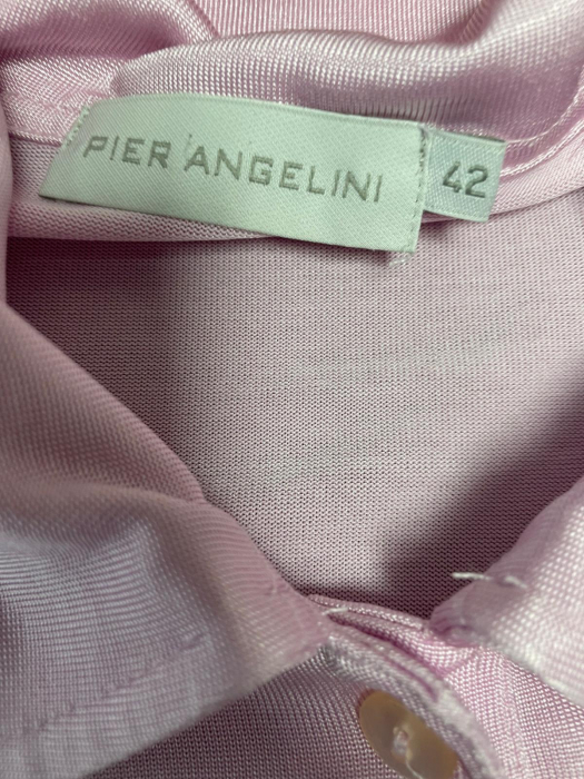 Pier Angelini tricou                     XL [3]