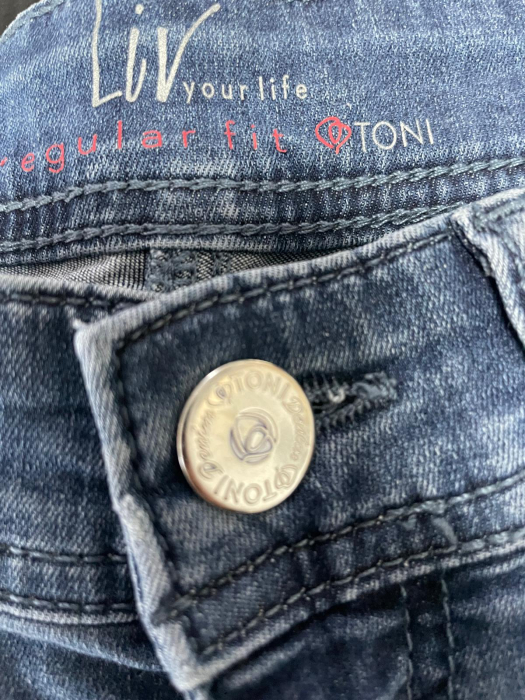 Toni blugi                   S [3]