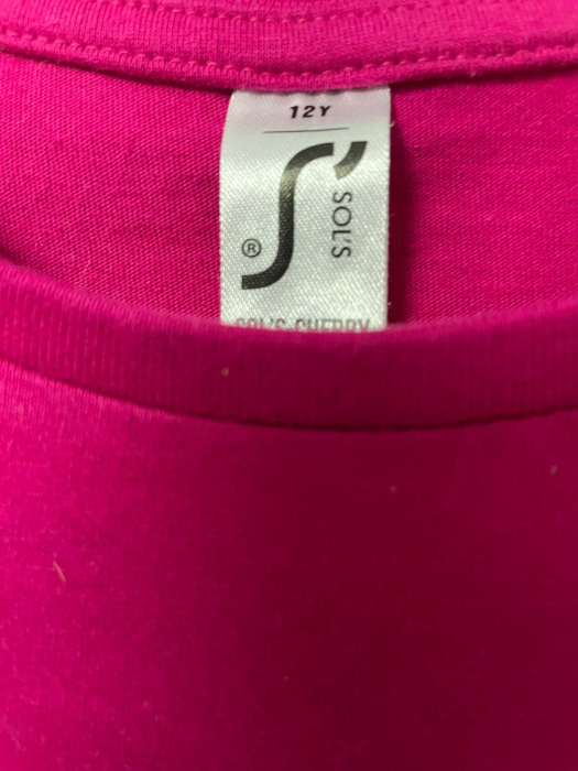 Tricou fete                              12 ani [3]