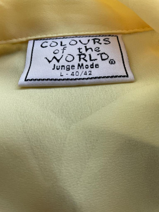 Camasa Colours of the World           L [3]