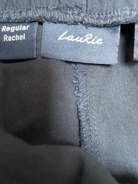 Laurie pantaloni elastici                         M [3]