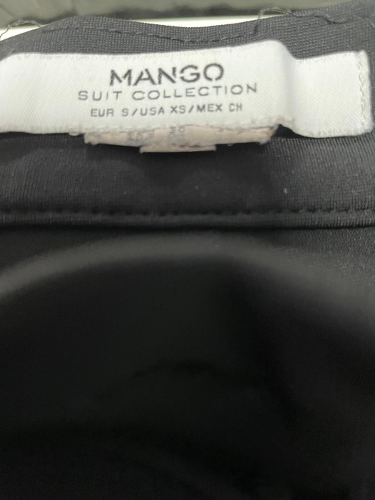 Mango pantaloni                       XS [3]
