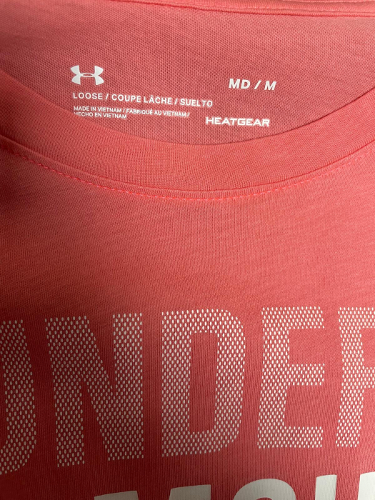 Under Armour tricou                     L [3]