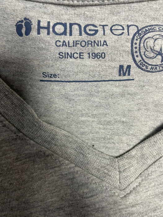 Hangten tricou                          S [3]