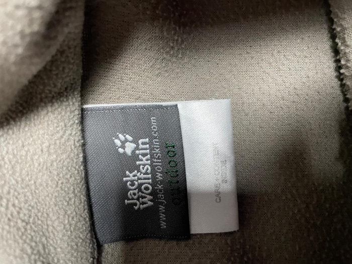 Jack Wolfskin bluza polara                       XXL [3]