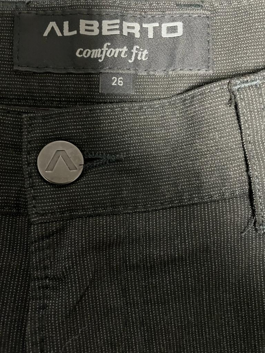 Pantaloni Alberto                 XL [3]