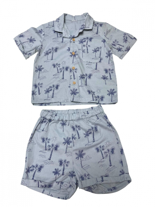 Burcardi blugi scurti                             XL [2]