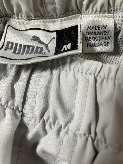 Puma pantaloni              M [3]