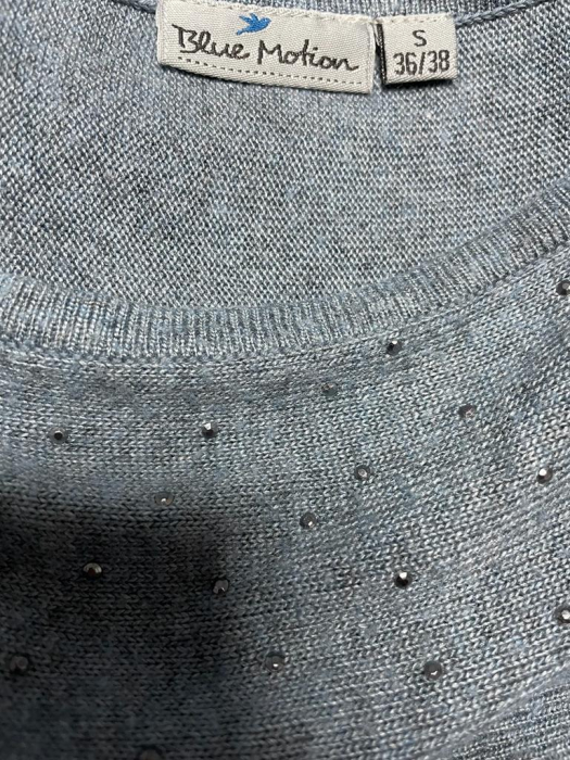Blue Motion pulover lung                 M [3]