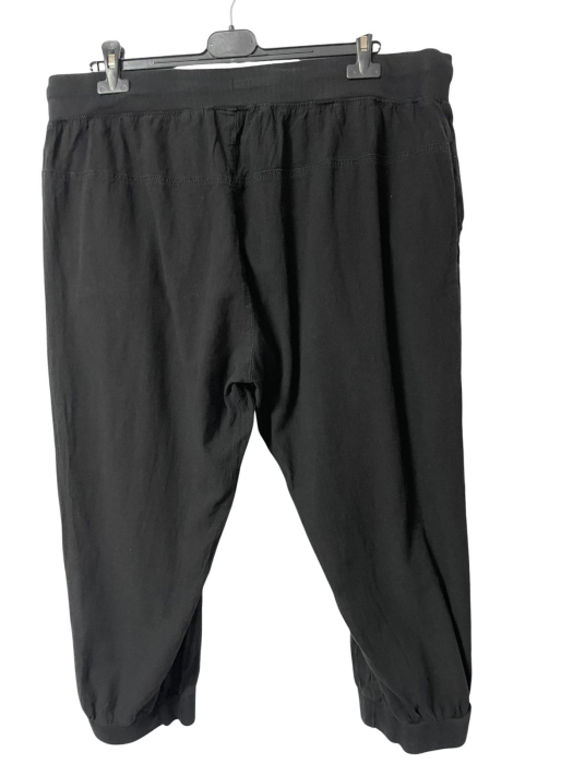 Kaffe pantaloni bumbac 3/4                             XXL [2]