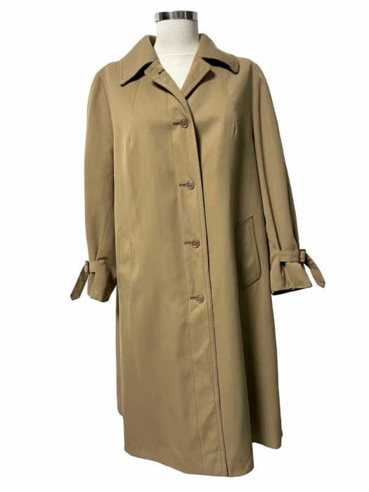 Junesco  pardesiu/trench                                L [1]