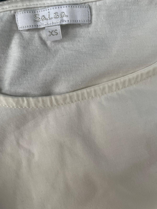 Salsa tricou                        XS [3]
