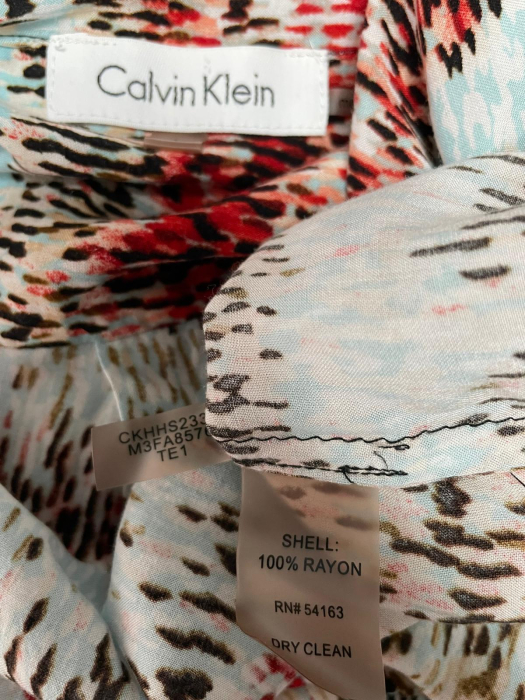 Calvin Klein bluza                               XL [3]