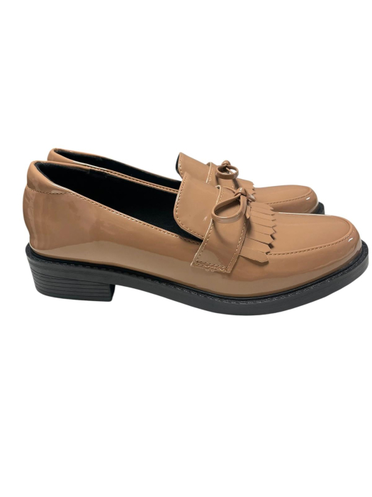 Pantofi lacuiti                        38 [3]