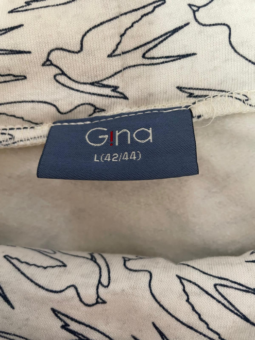 Gina bluza                             XL [3]