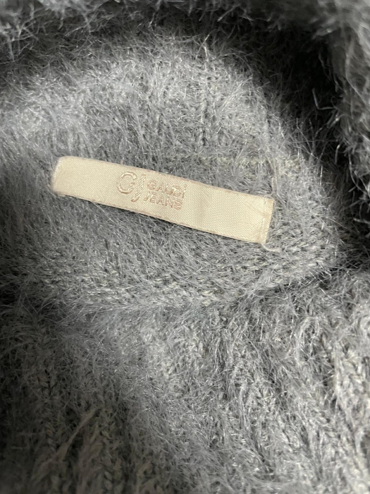 Gaudi Jeans pulover                                 XS [4]