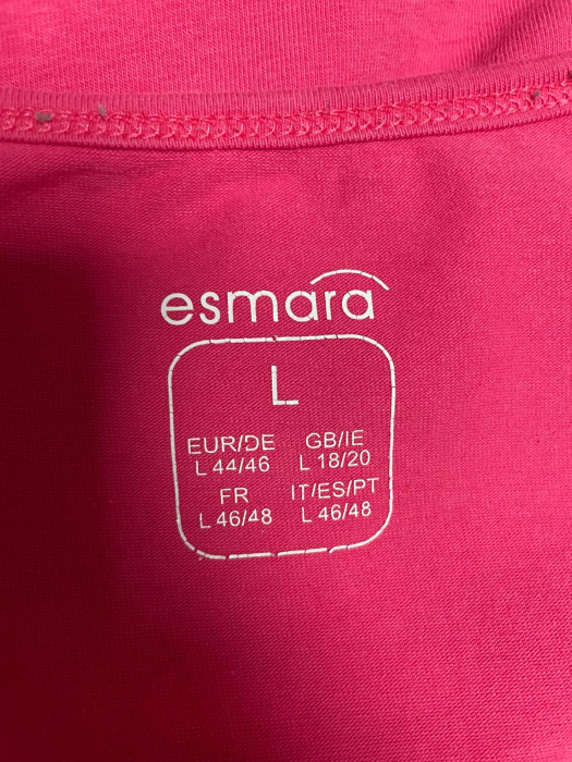 Esmara rochie                    L [3]